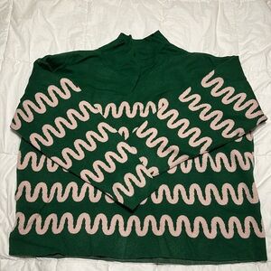 Maeve Sweater size XL